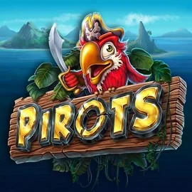 Play Pirots slot by ELK Studios on boost-fi.com