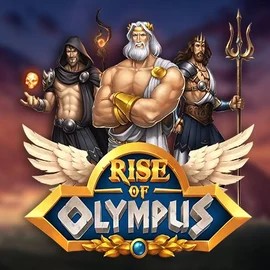 Rise of Olympus online slot from Play'n GO – play at boost-fi.com